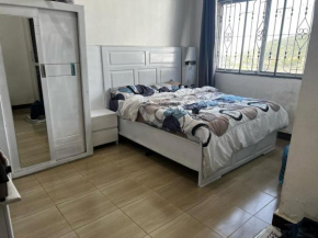Fuzzy Room